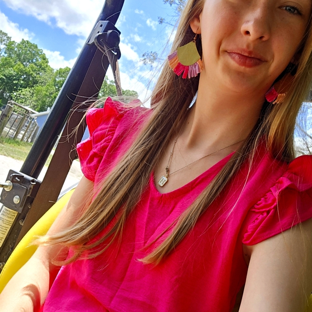 Meet your Posher, Hayleigh